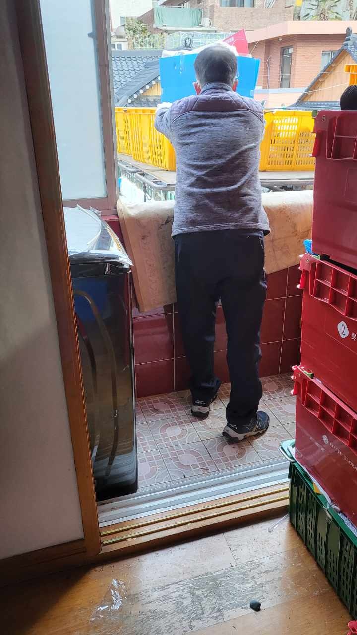 원룸투룸용달이사짐센터 picture 1