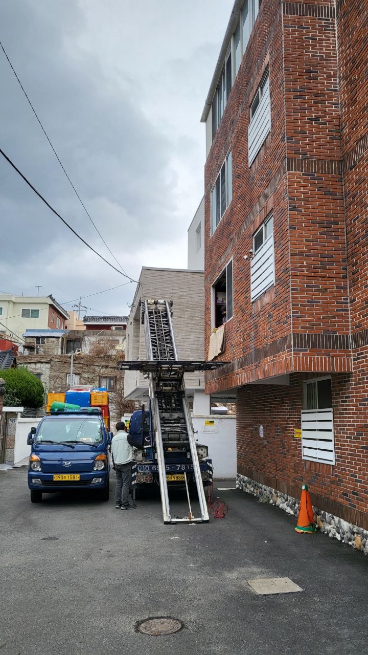 원룸투룸용달이사짐센터 picture 3