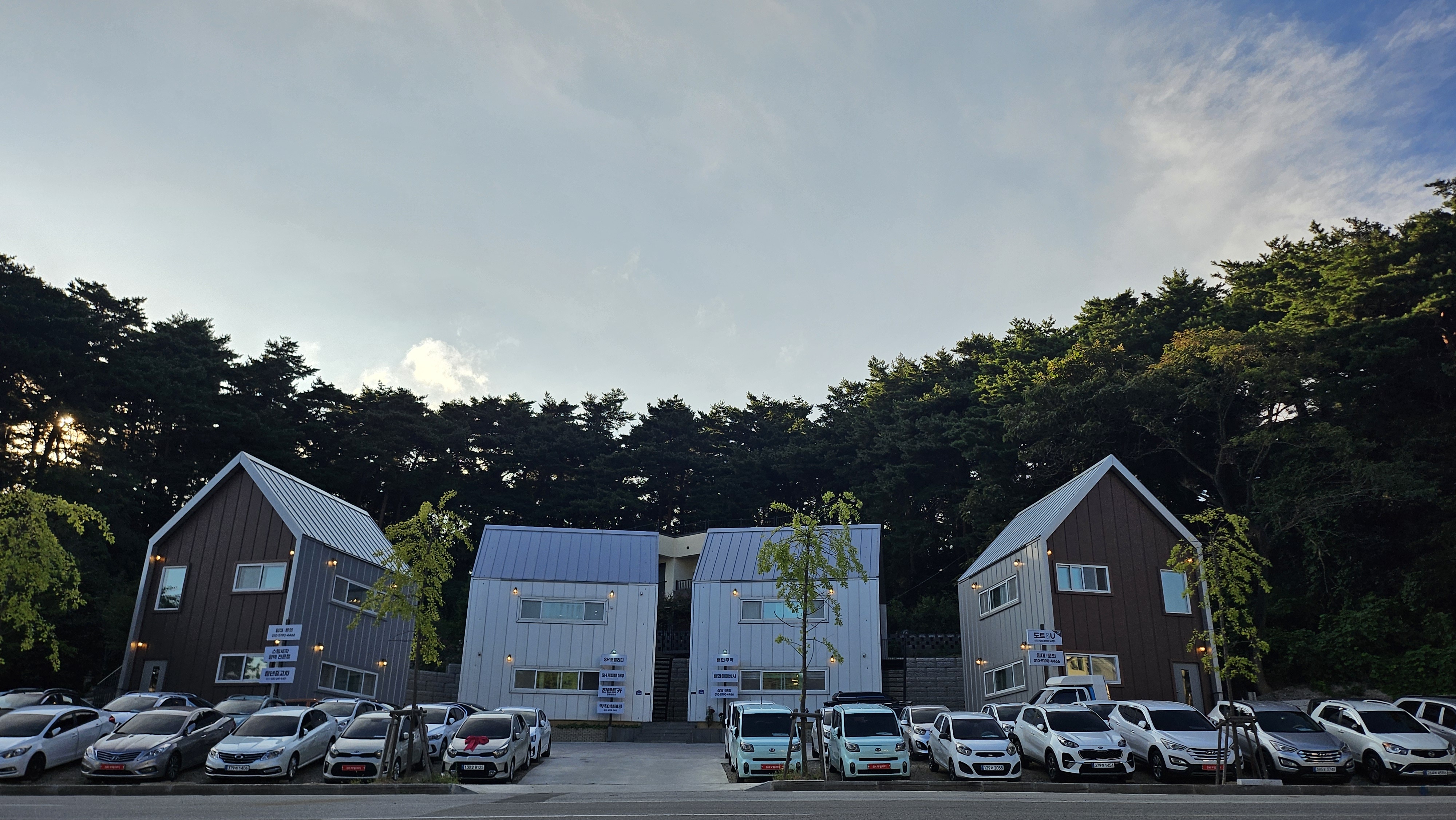 배민상사 자동차매매 picture 4
