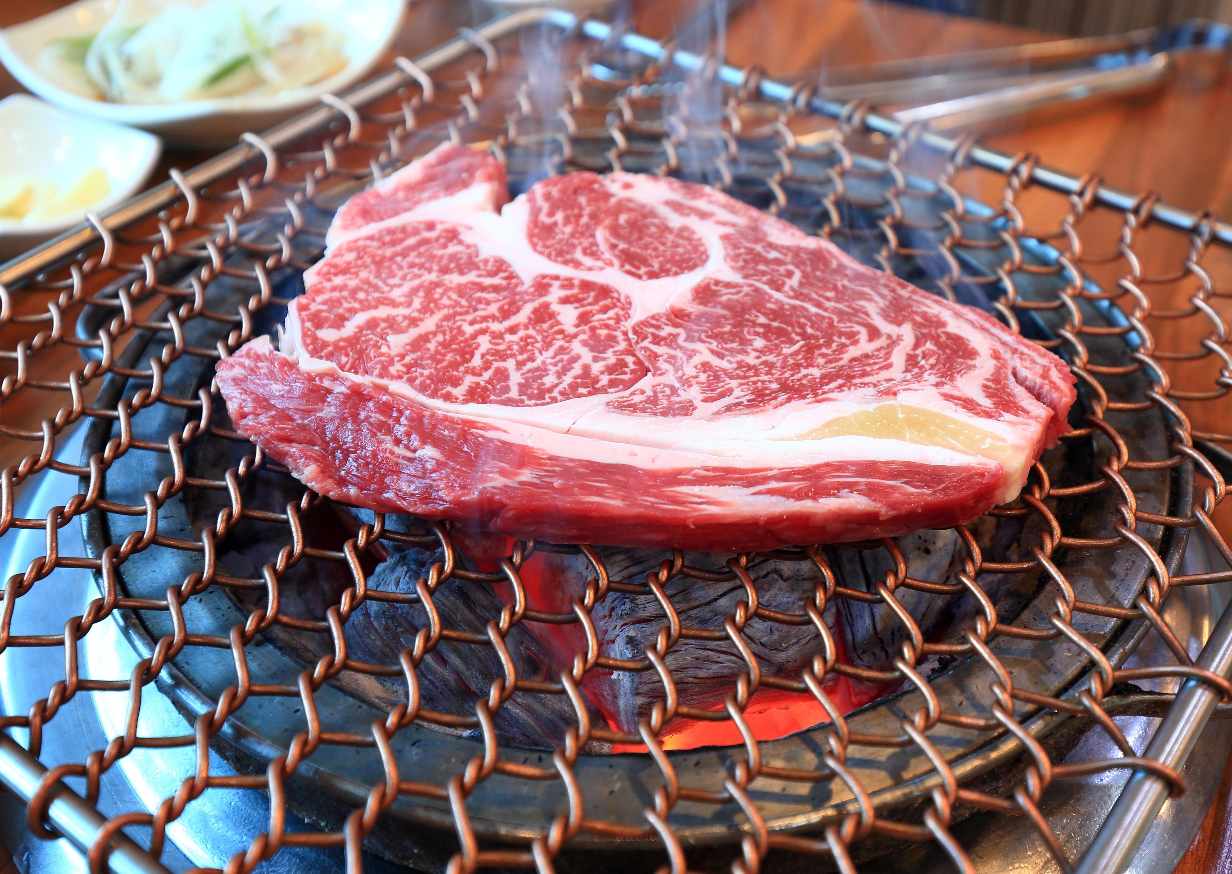 한우9800원 정육식당 picture 1