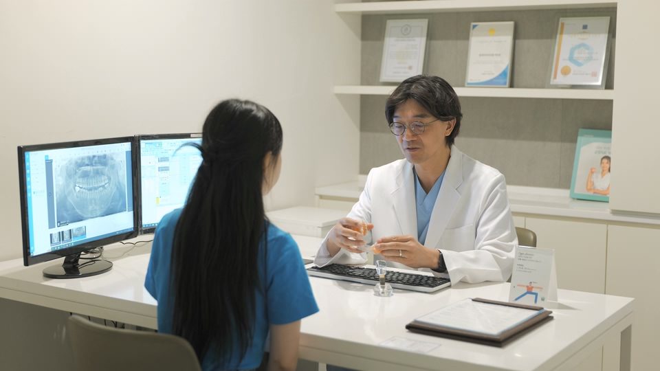 성공률 95%, 당뇨 임플란트의 오해와 진실