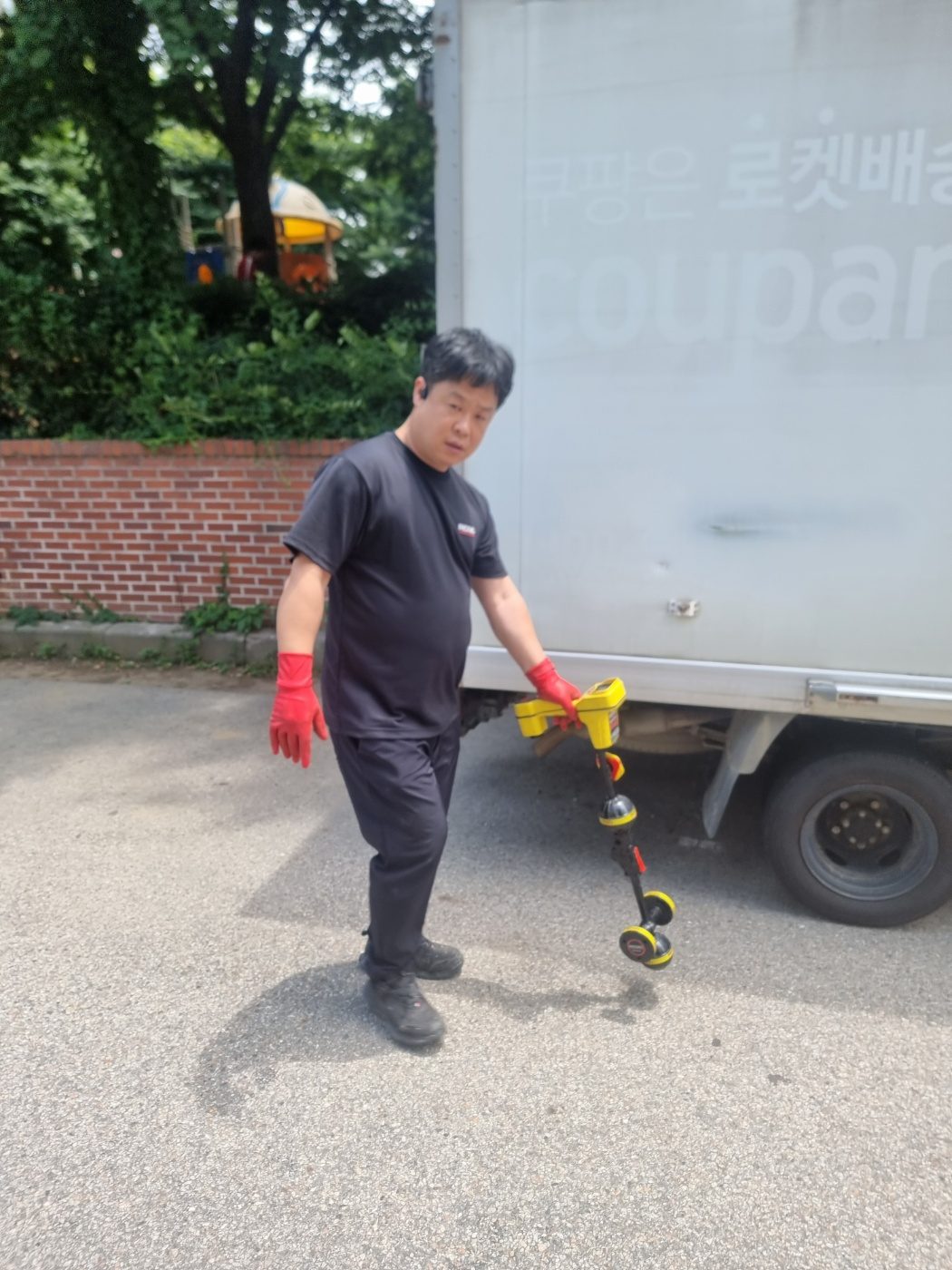 싱크대막힘