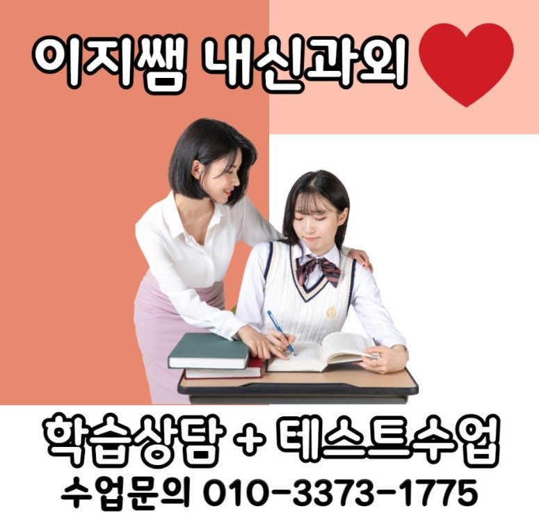 정왕동 수학의 정석