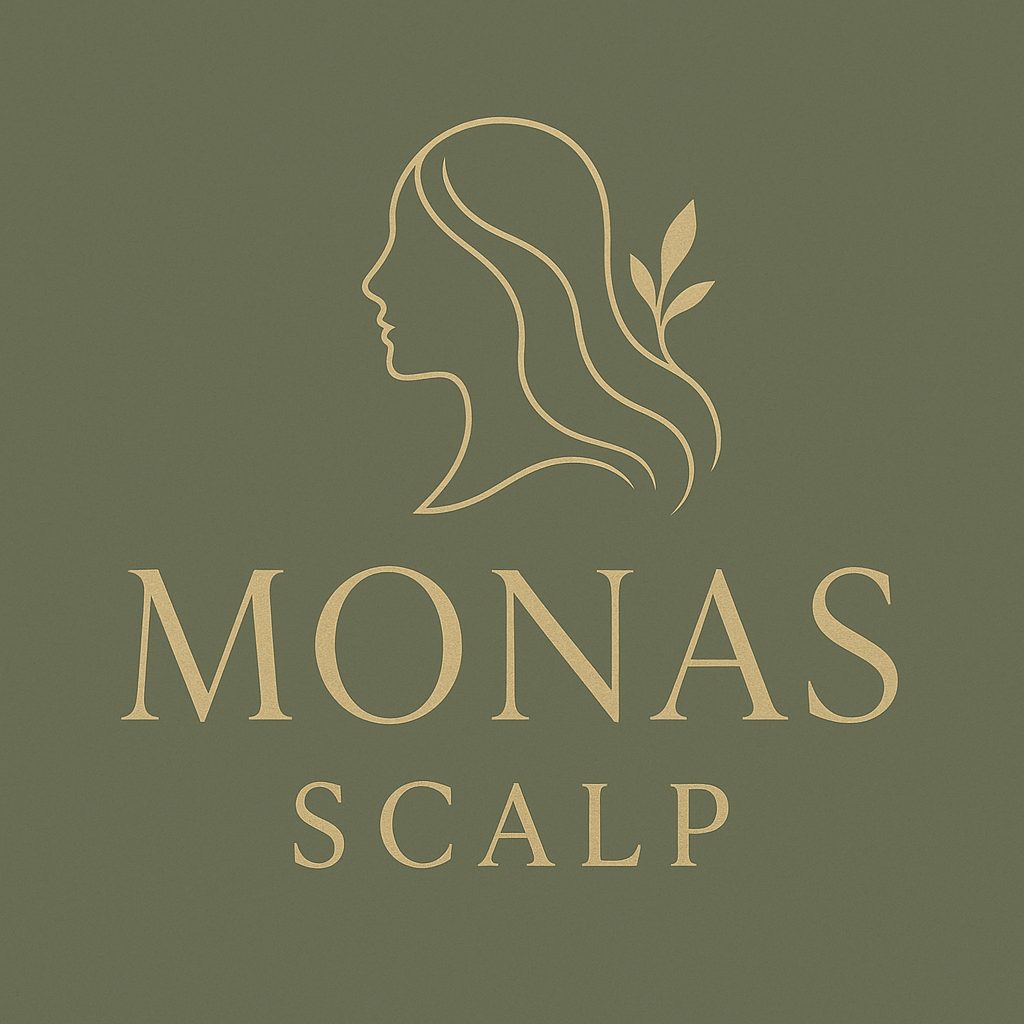 모나스 스칼프