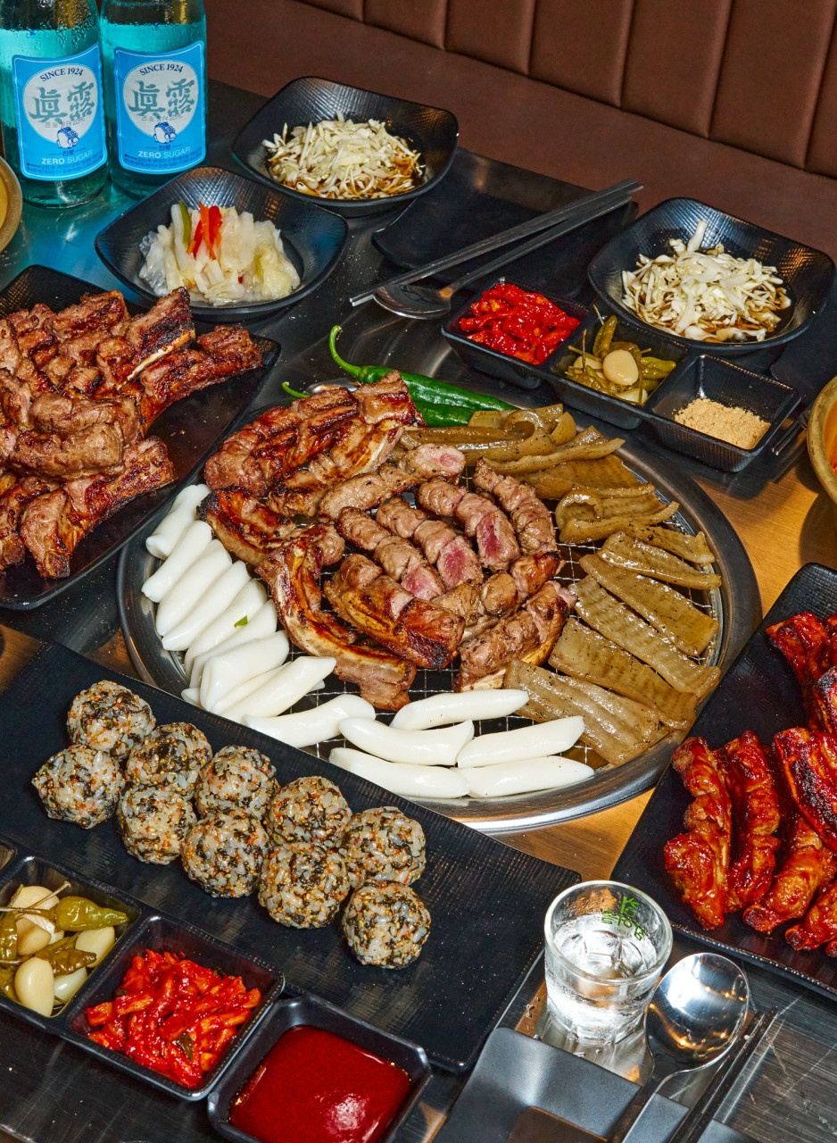 암사쪽갈비 picture 8