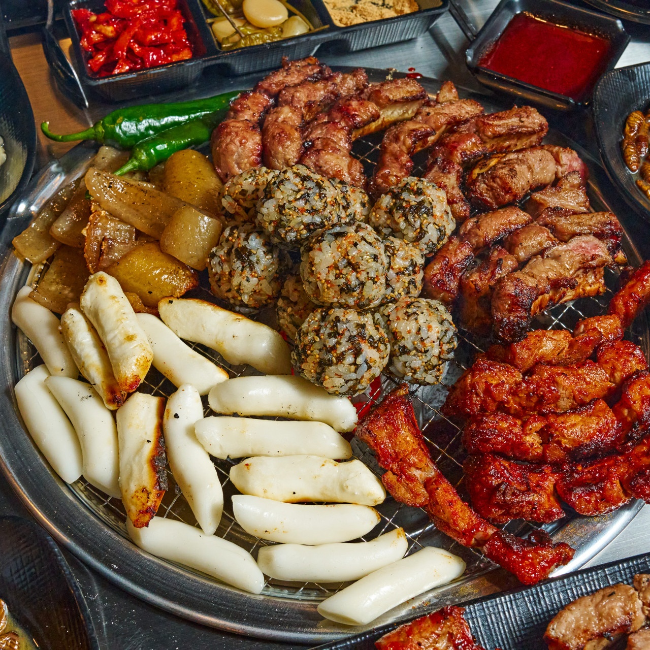 암사쪽갈비 picture 9