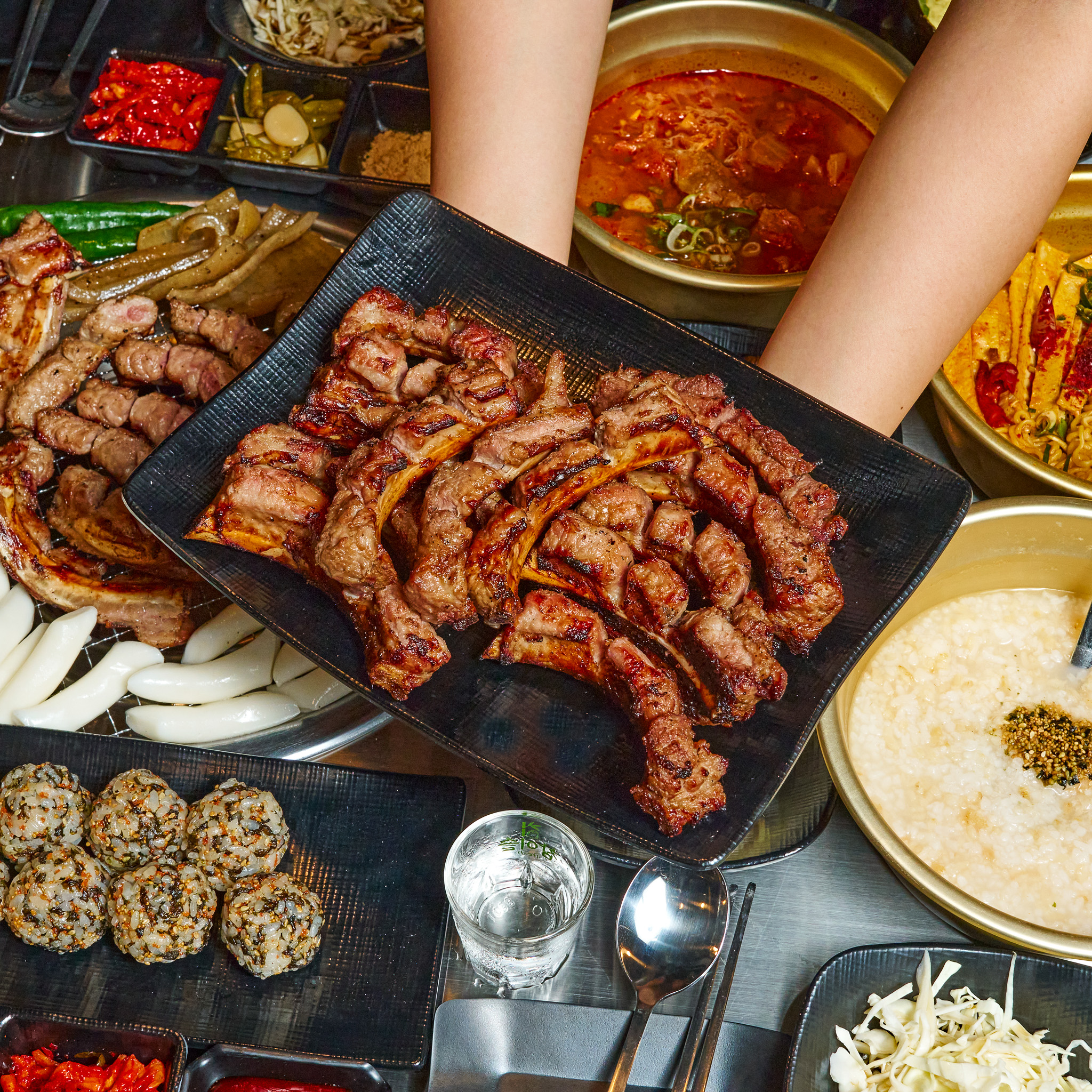 암사쪽갈비 picture 0