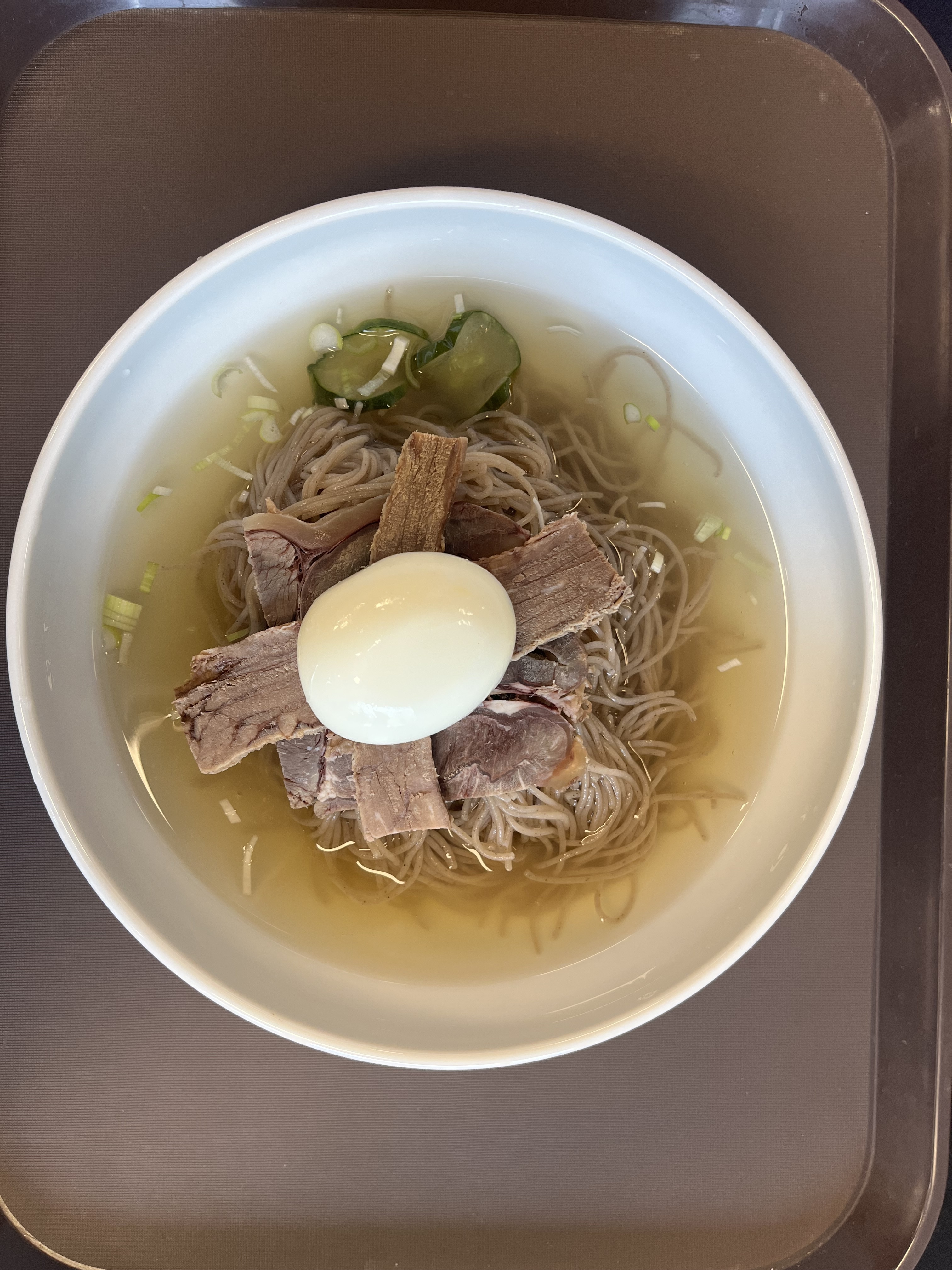 평양냉면 성�공관 가산점 picture 9