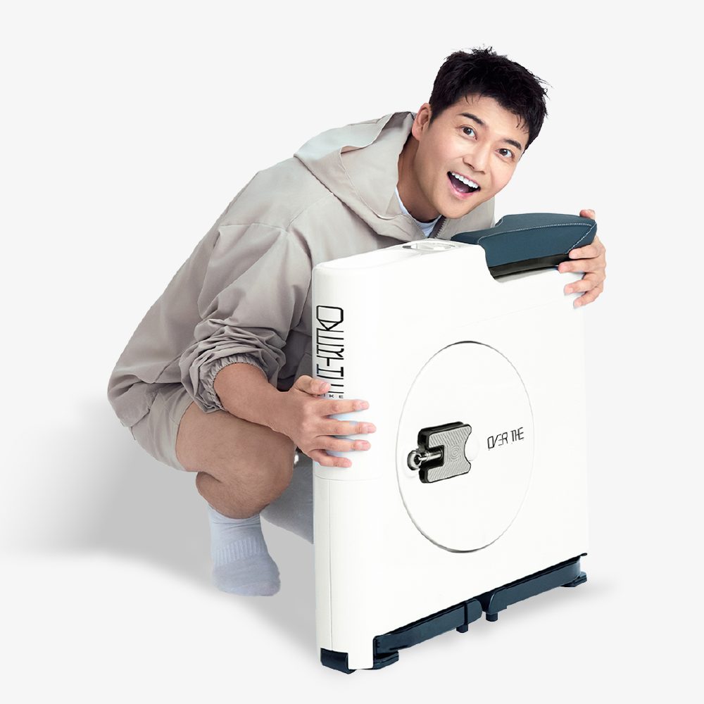 OVERTHE 오버더