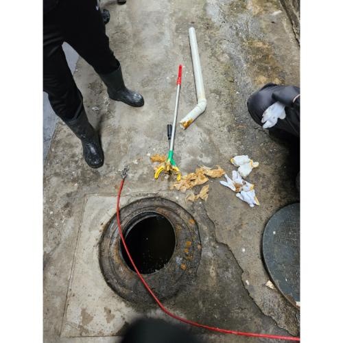 24시빠른변기싱크대막혔을때콸콸 picture 1