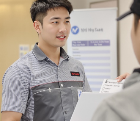 입주이사청소 퍼펙트클린 picture 0