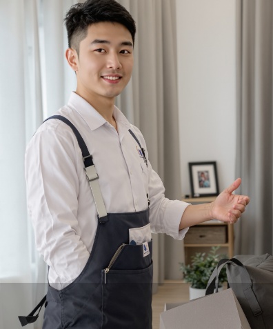 입주이사청소 퍼펙트클린 picture 1