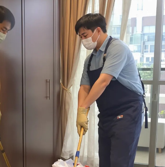 입주이사청소 퍼펙트클린 picture 5