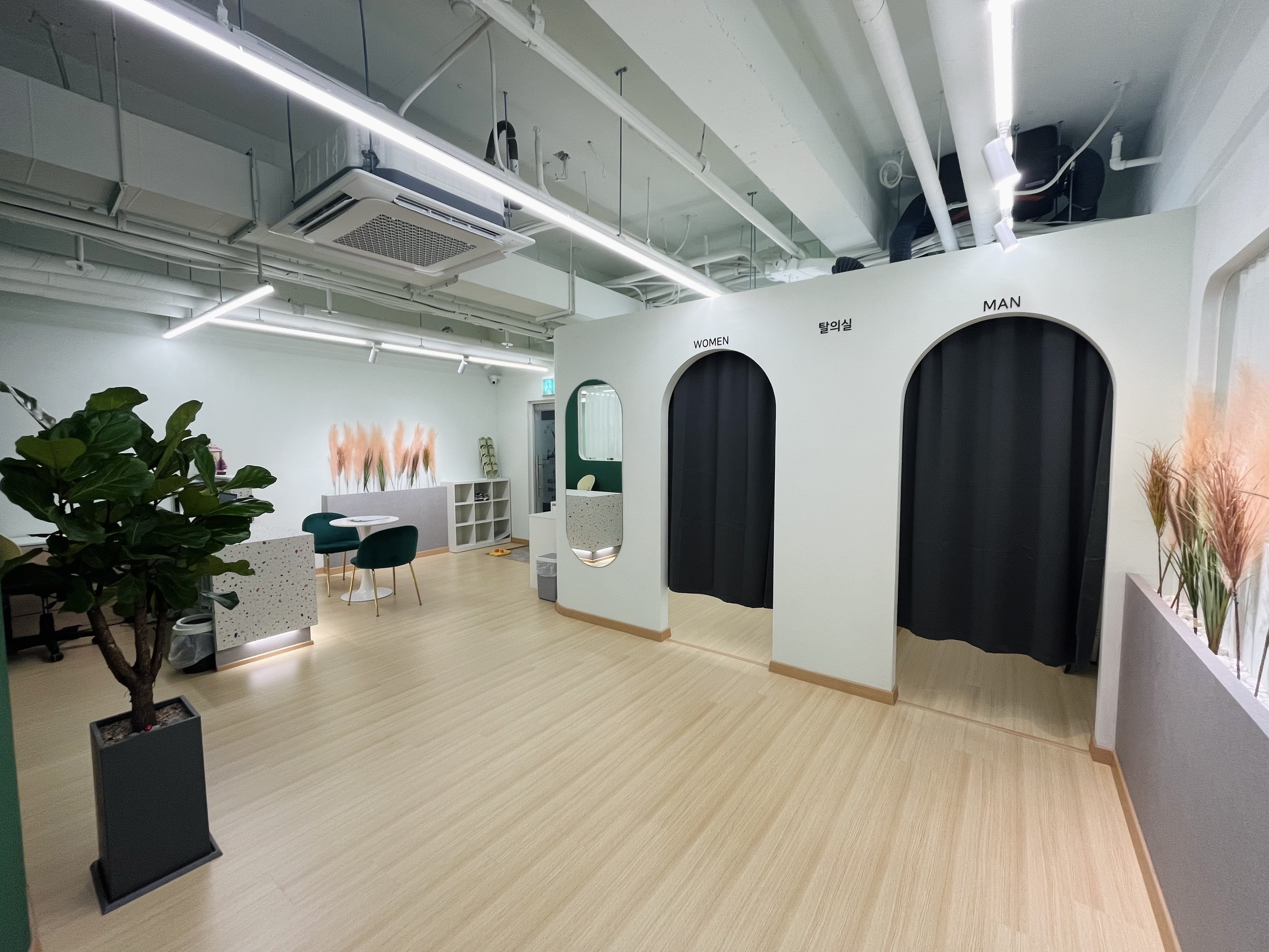 비기닝필라테스 남구로점 picture 3