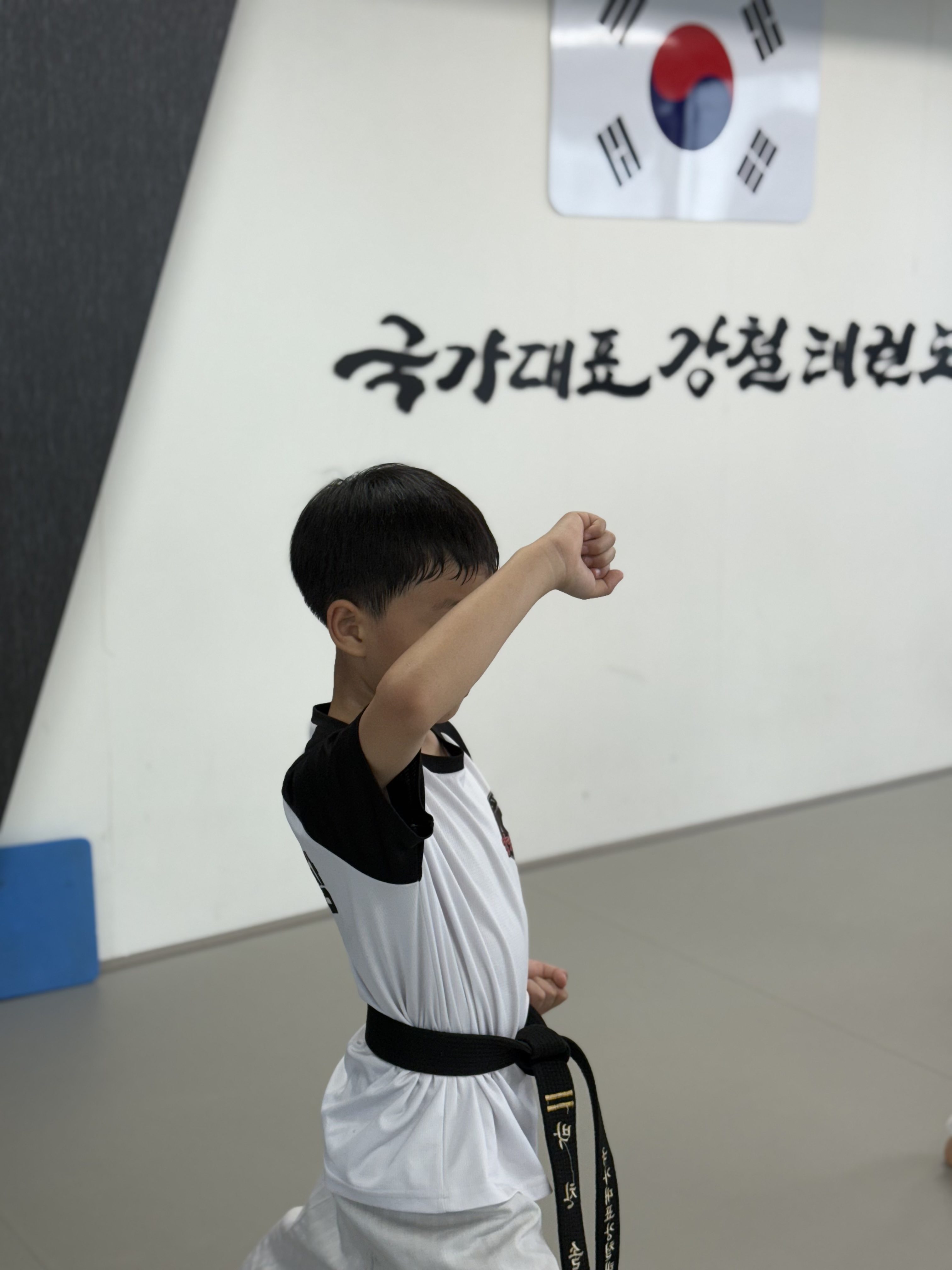 국가대표 강철태권도장