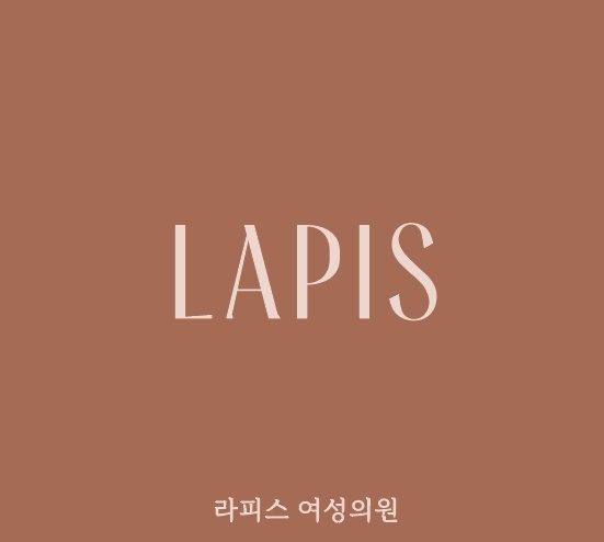 라피스 여성의원