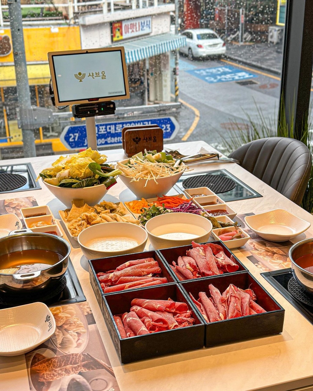 샤브올서면점 picture 1