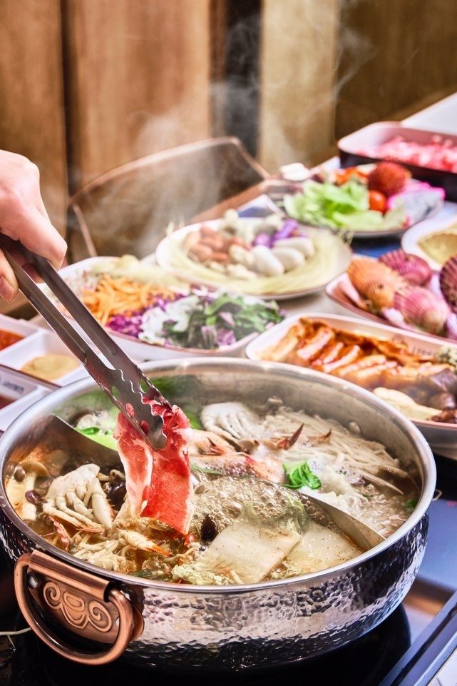 샤브해연 사직자이언츠점