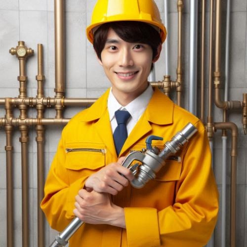 뚫음배관 하수구변기막혔을때막힘뚫는법 picture 5