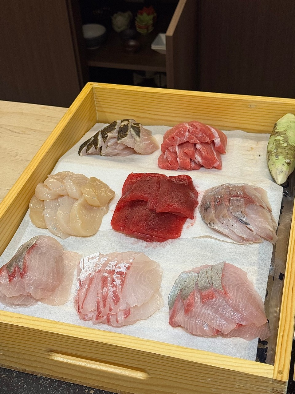 스시오센 picture 2