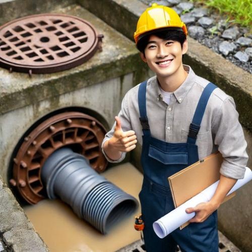 24시트루배관 하수구변기싱크대막힘 picture 0