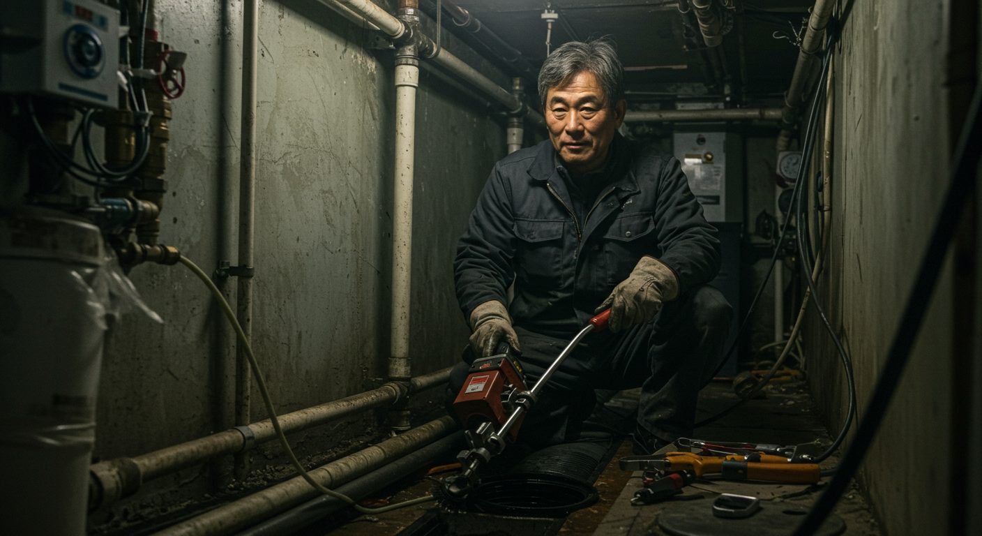종로구 동대문동 변기막혔을때뚫는��법 막힘 하수구뚫음견적