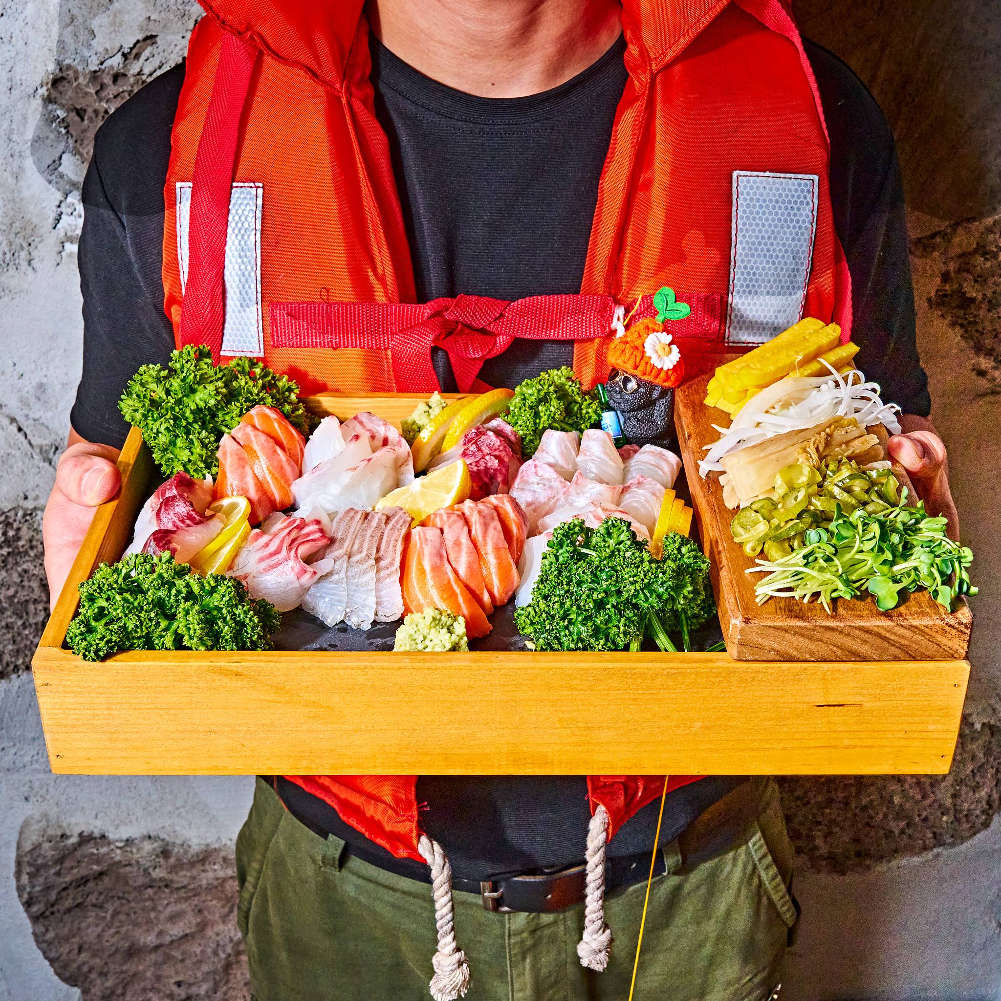 해녀상회 가산본점 picture 2
