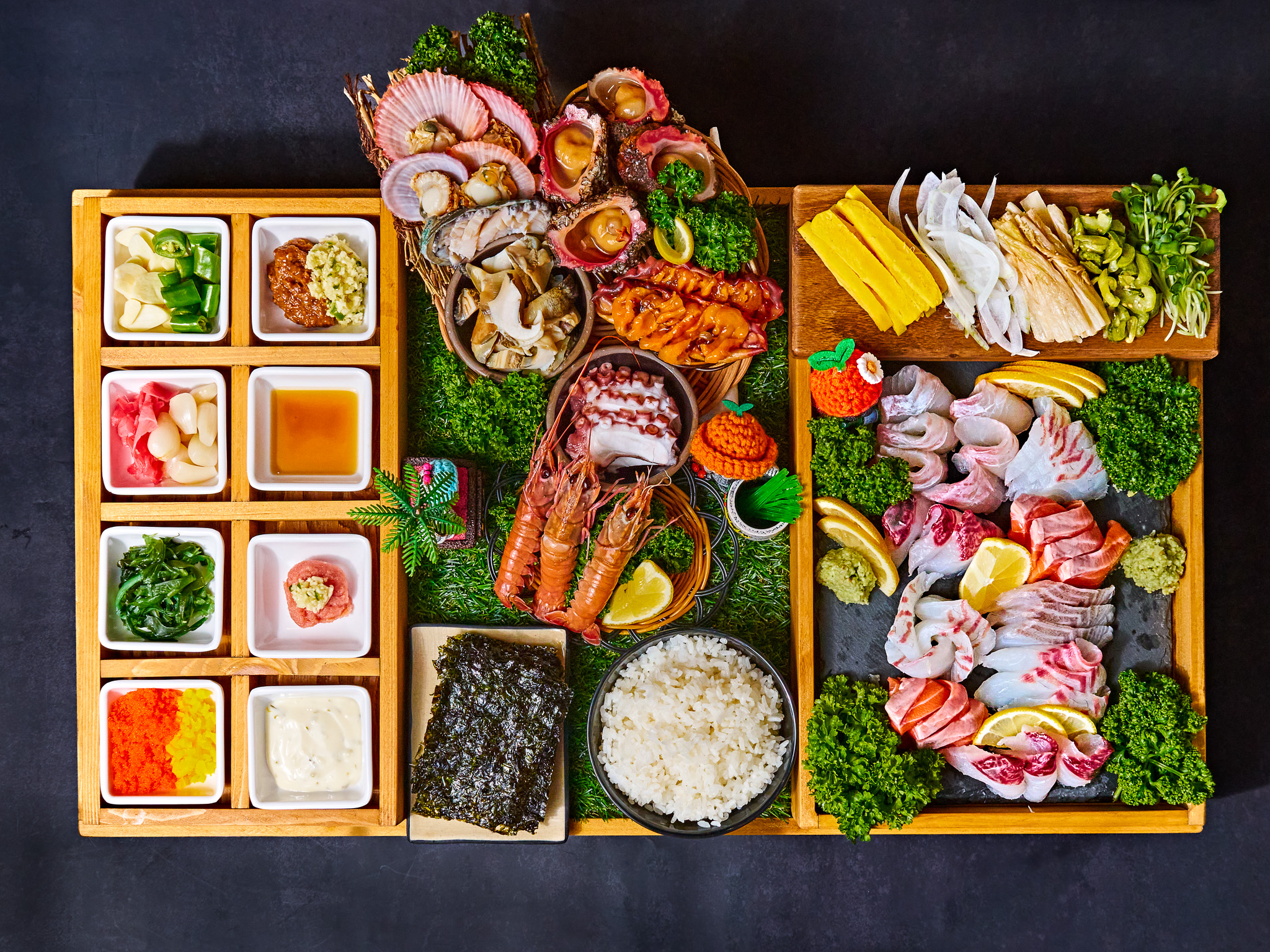 해녀상회 가산본점 picture 3