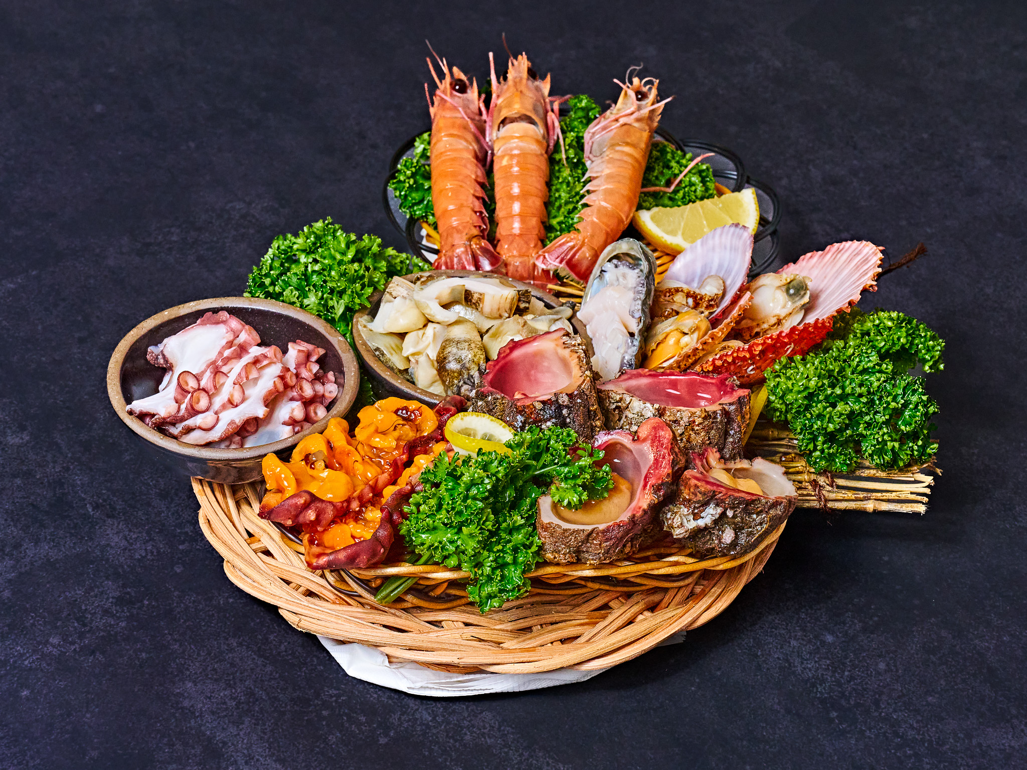 해녀상회 가산본점 picture 4