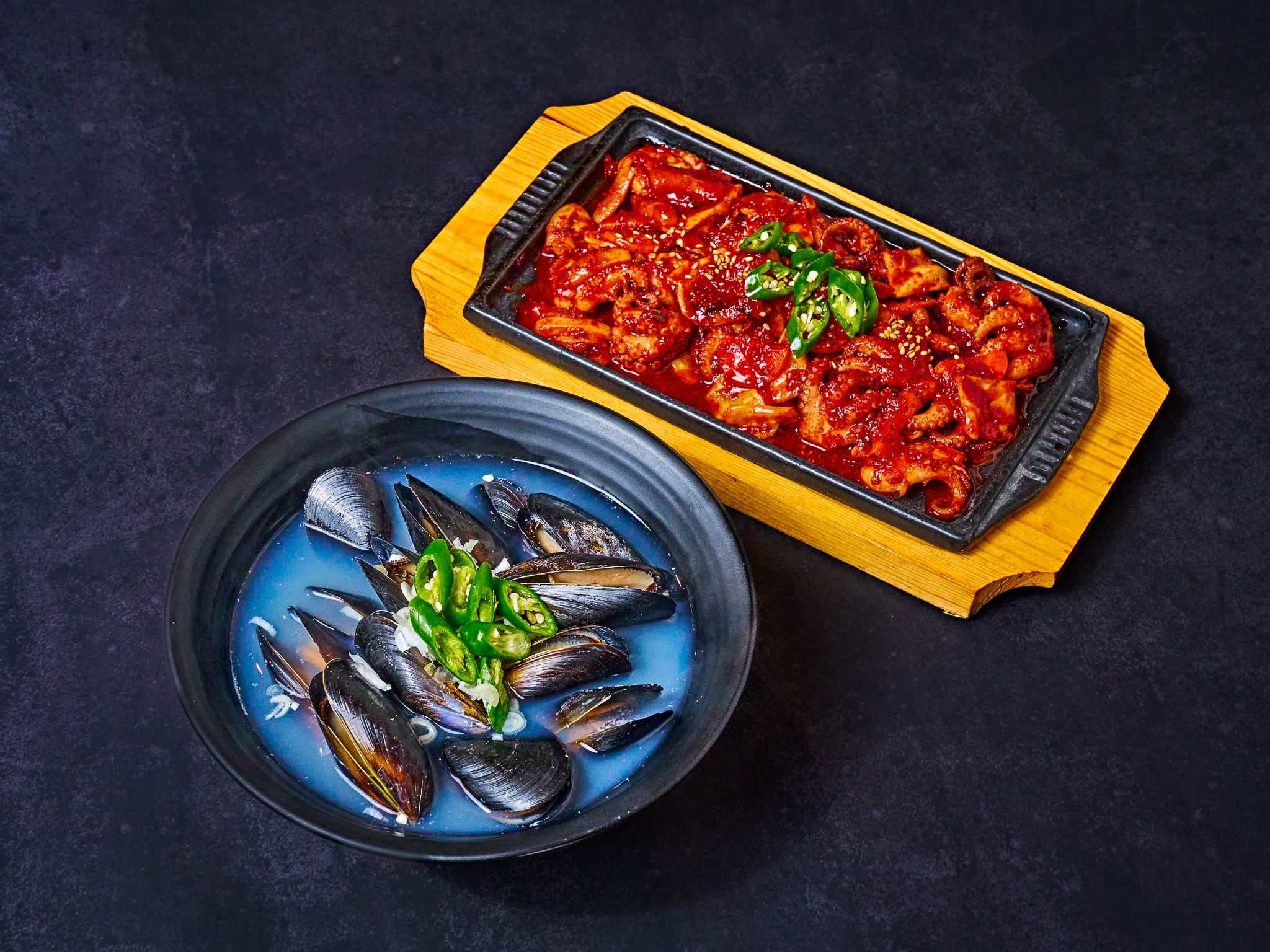 해녀상회 가산본점 picture 9