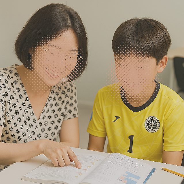 🎯 여수초 초등수학 유료진단평가 선착순 5명 무료혜택
