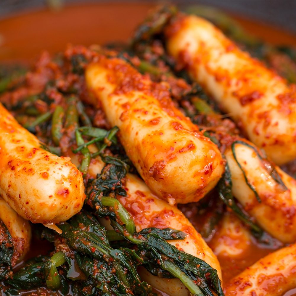 울할매손김치