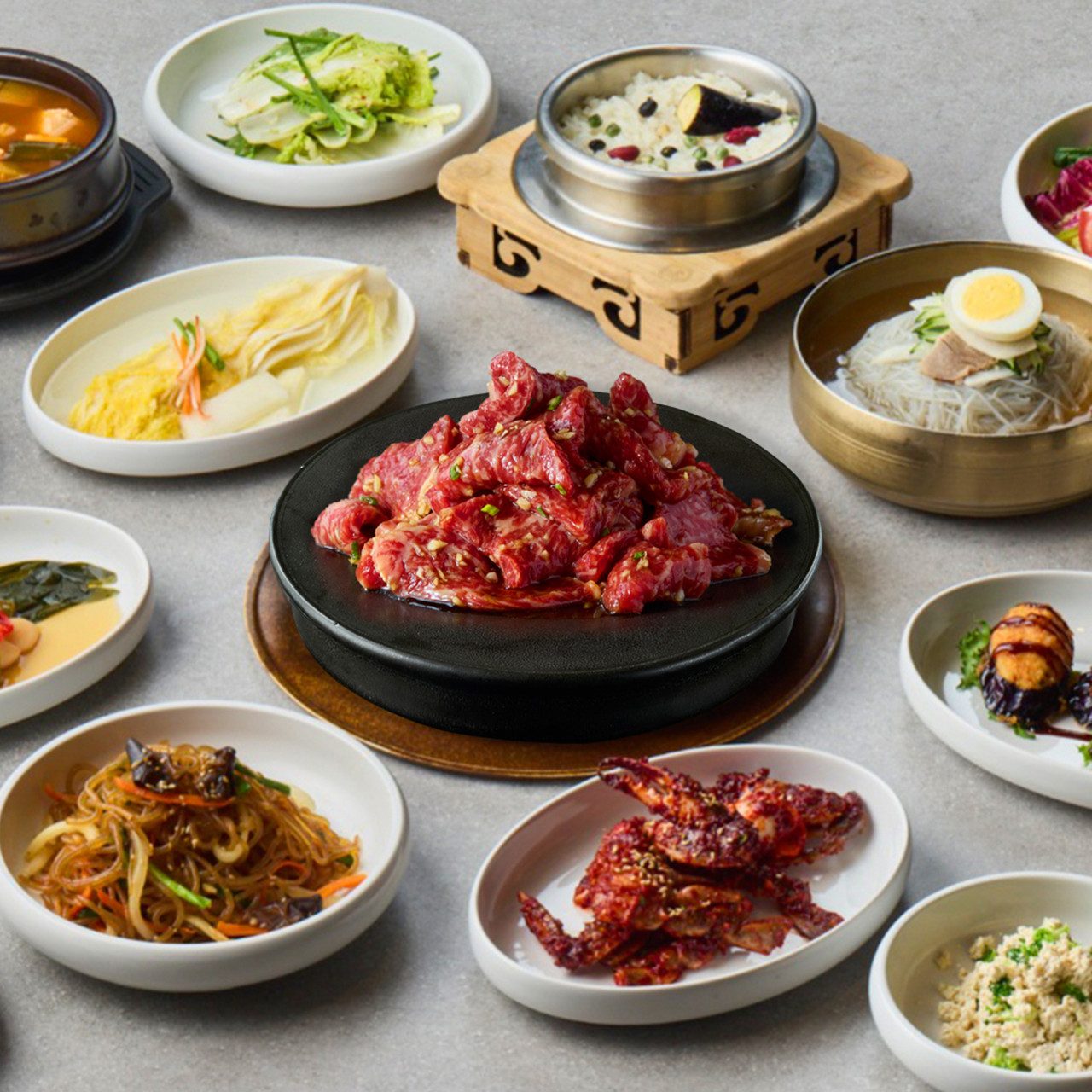 동탄 송도갈비