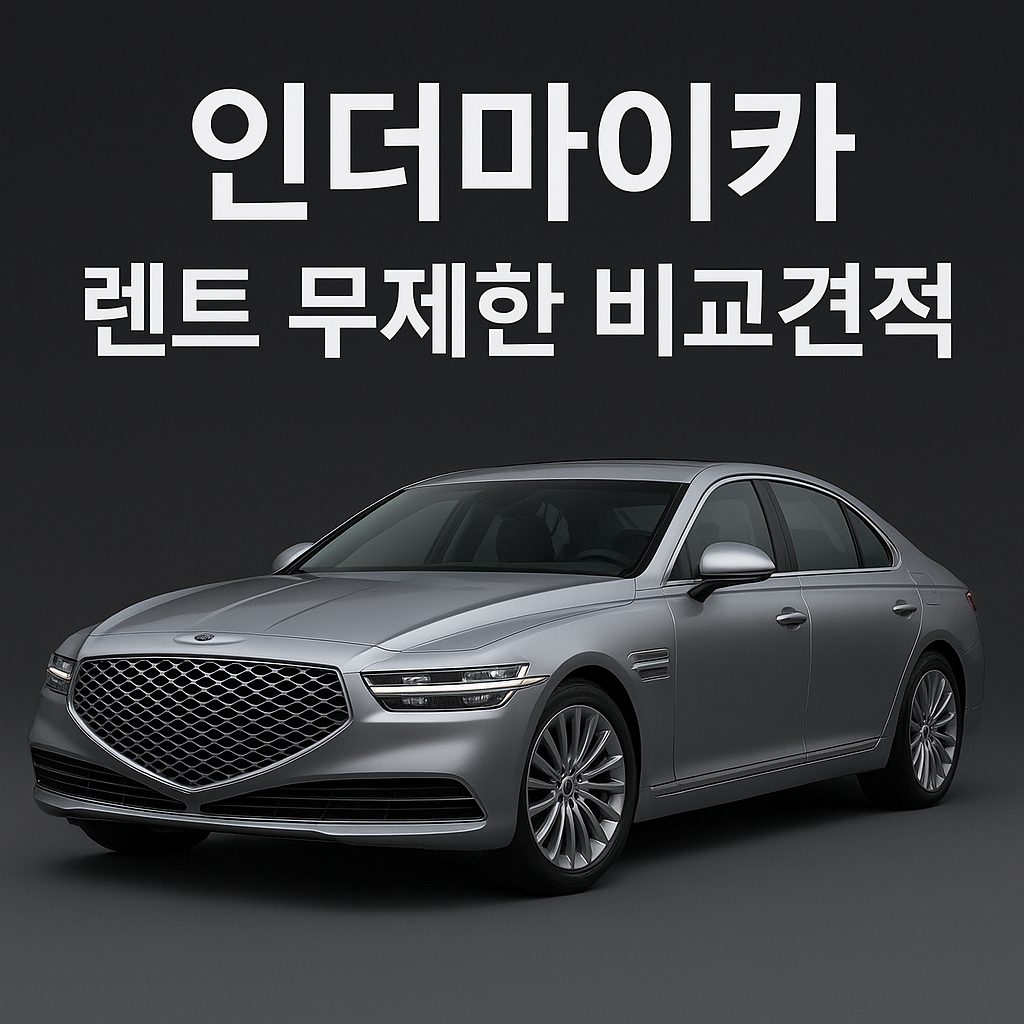 인더마이카