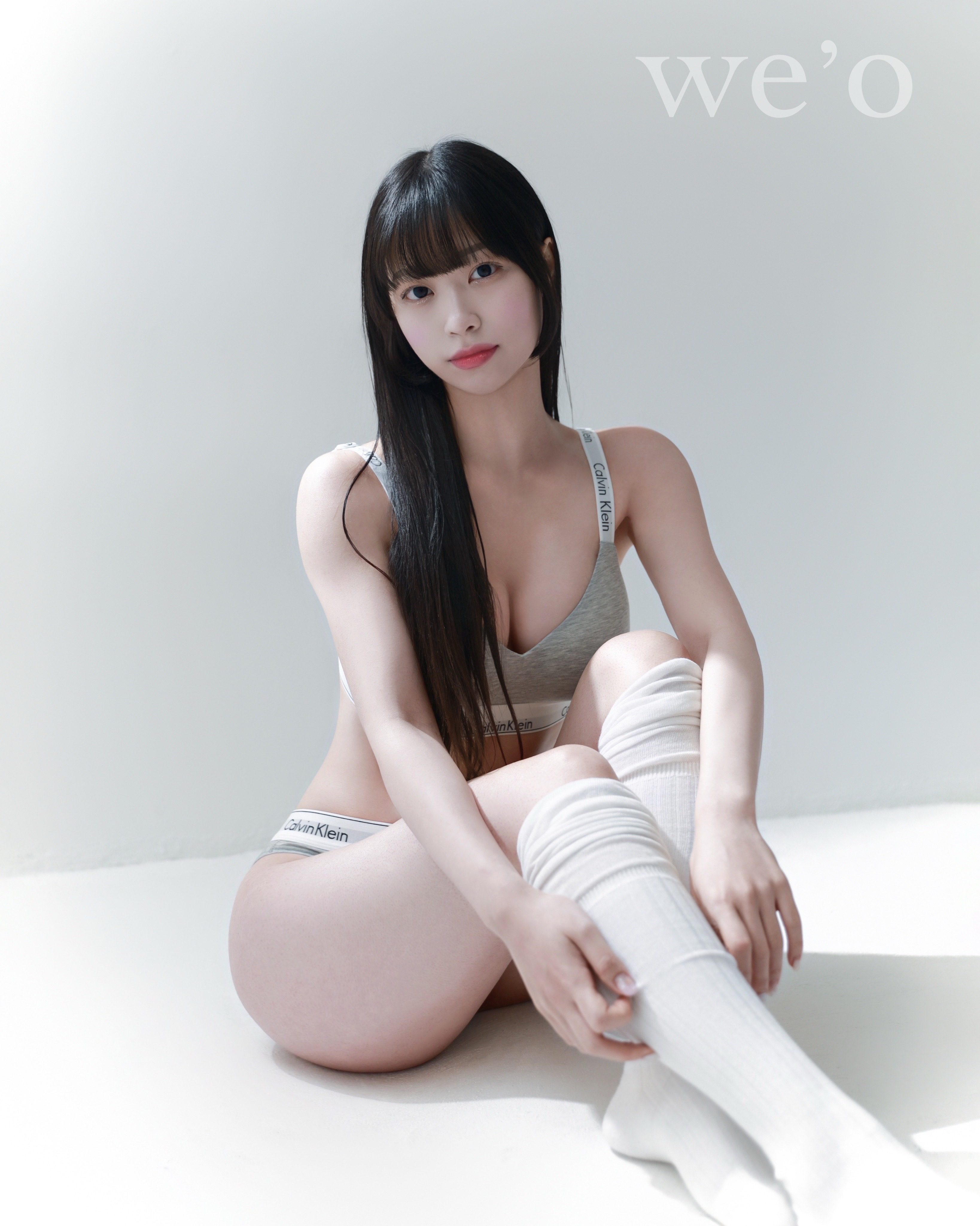바벨피트니스&바렐필라테스 전지은 전임강사