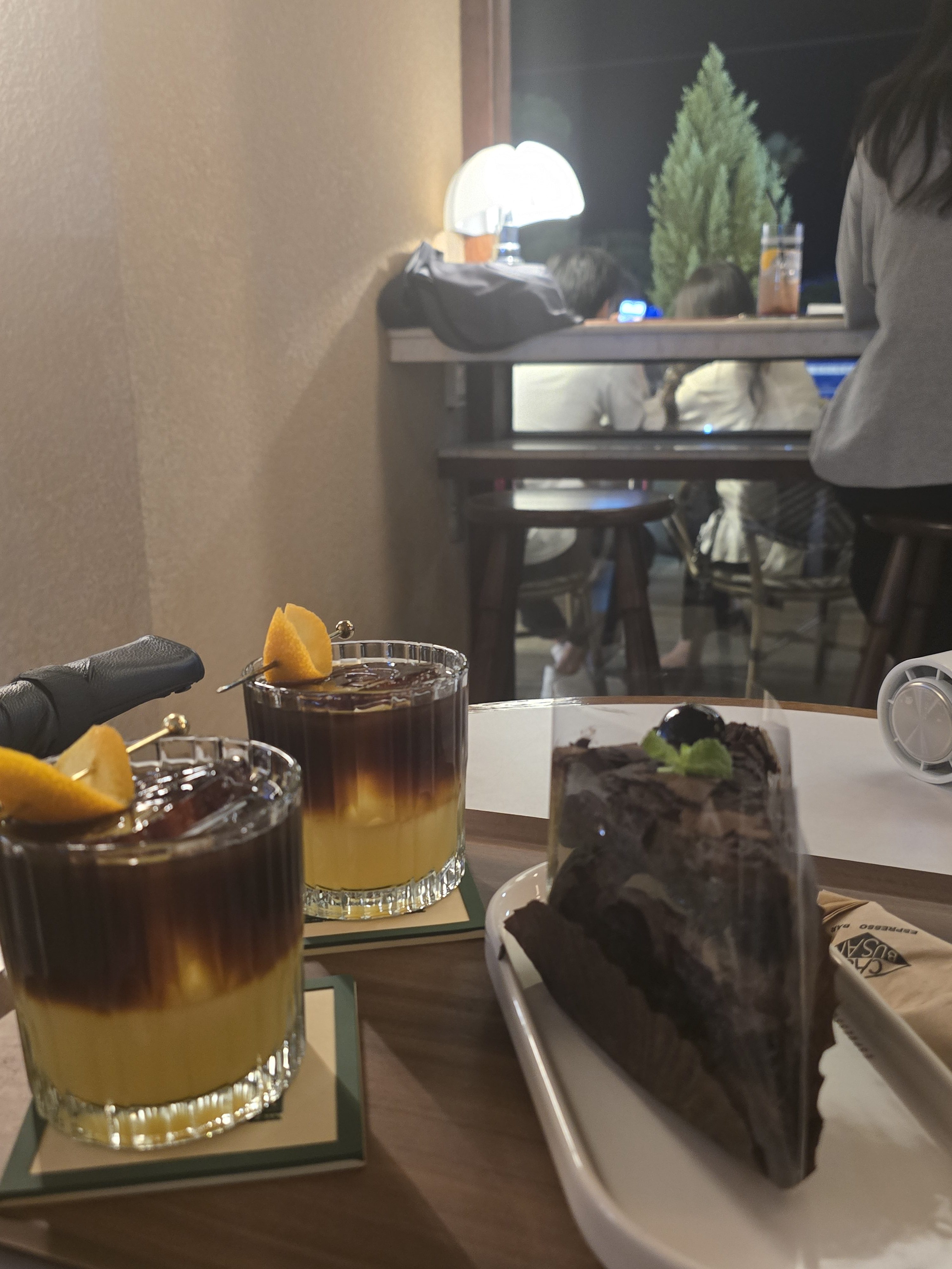 장가컴퍼니