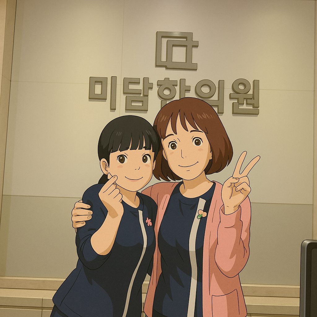 미담한의원