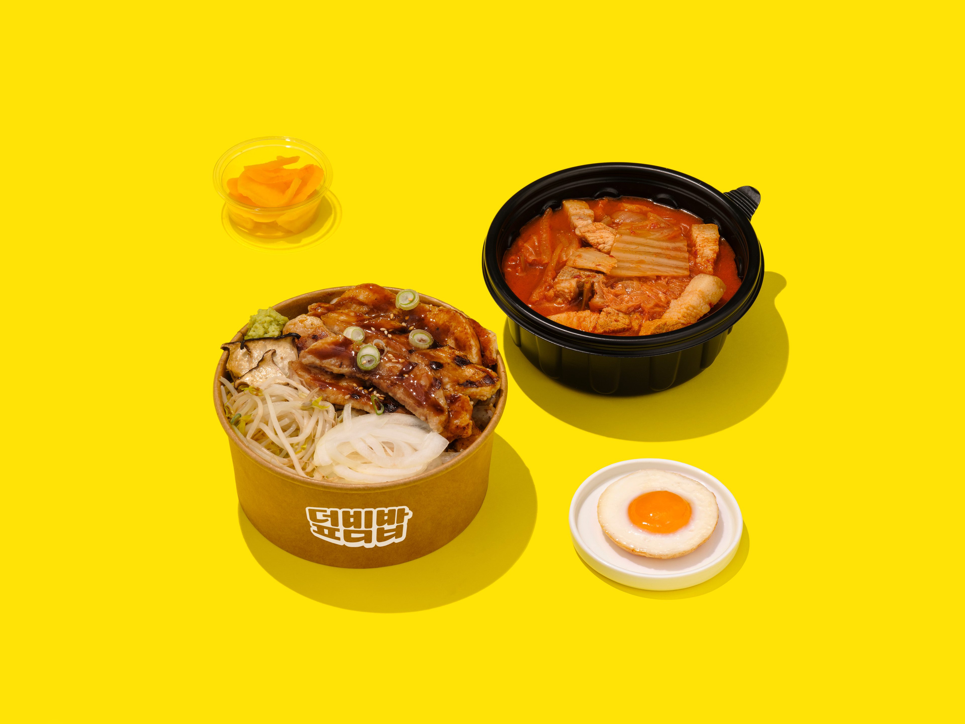 덮빔밥 오류점