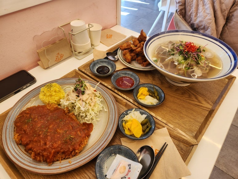 소담137 송천점 picture 7