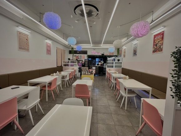 소담137: 맛과 취향이 모이는 공간