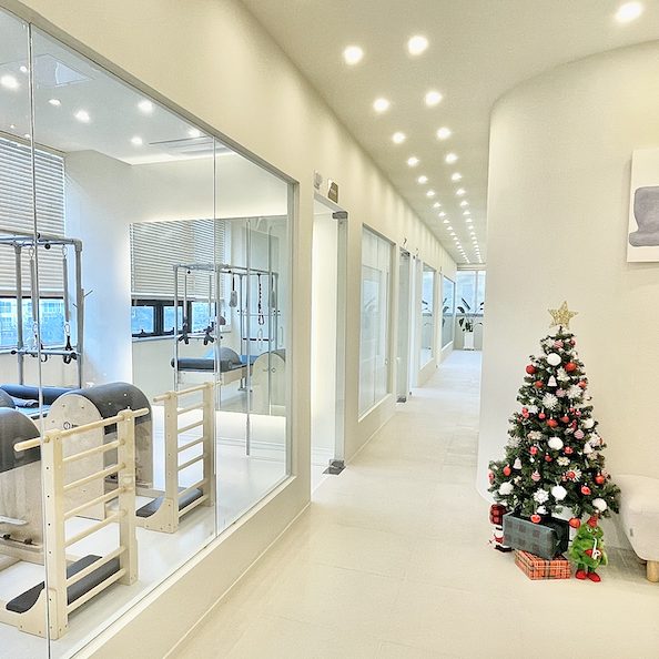 연우필라테스[🎄12월 연말 혜택 안내🎄]