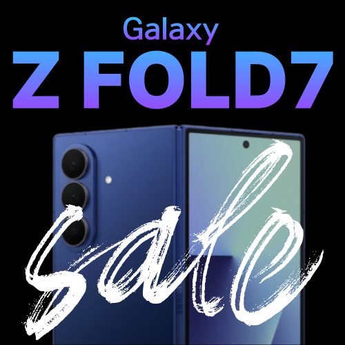 z FLIP7 20만원대 구매 방법
