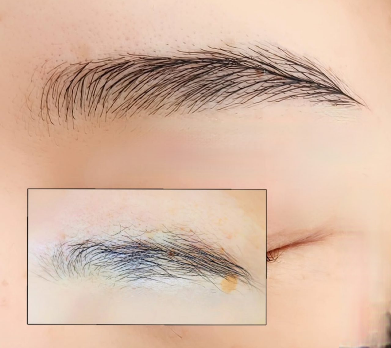 Luana brow & lip