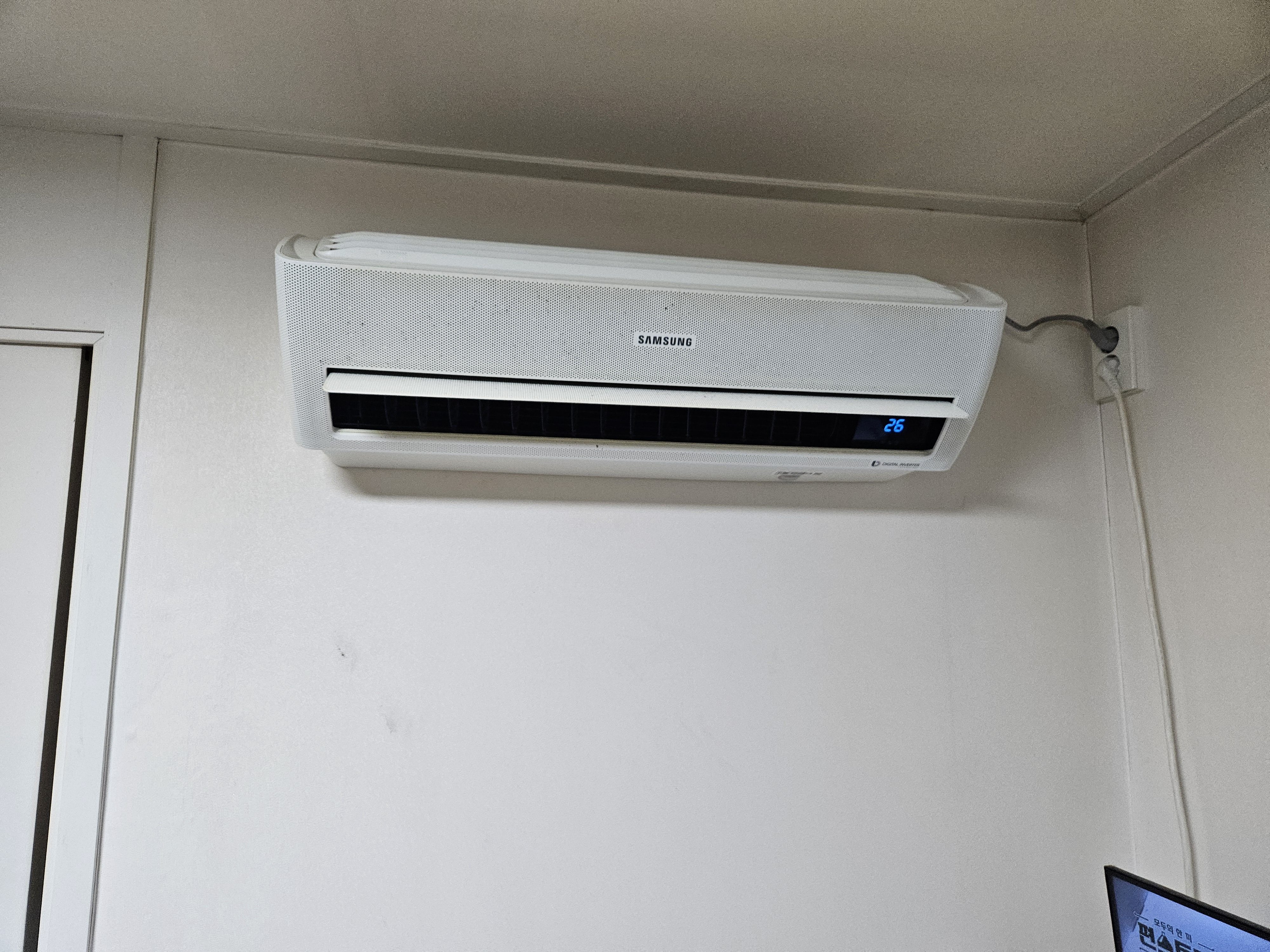 7월 첫째주 에어컨청소 소식