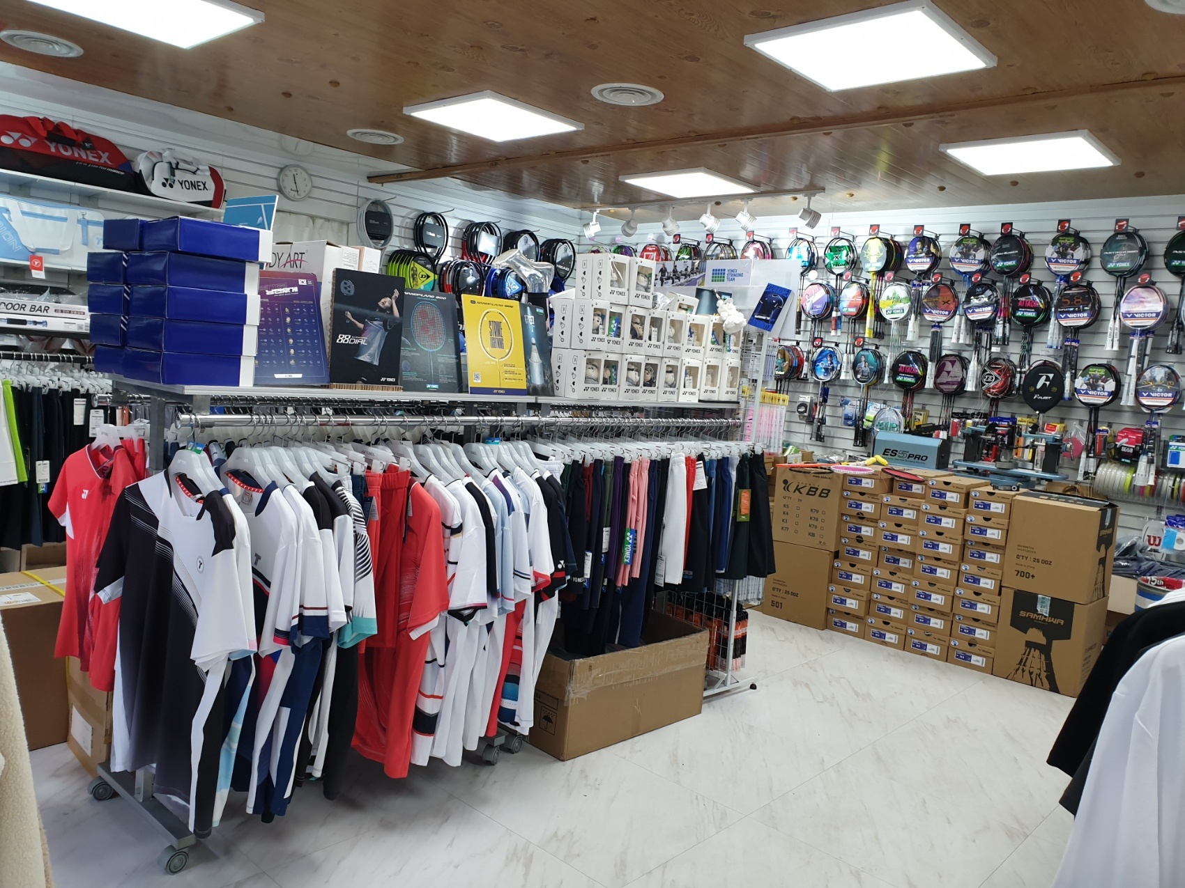 파워스포츠 picture 3