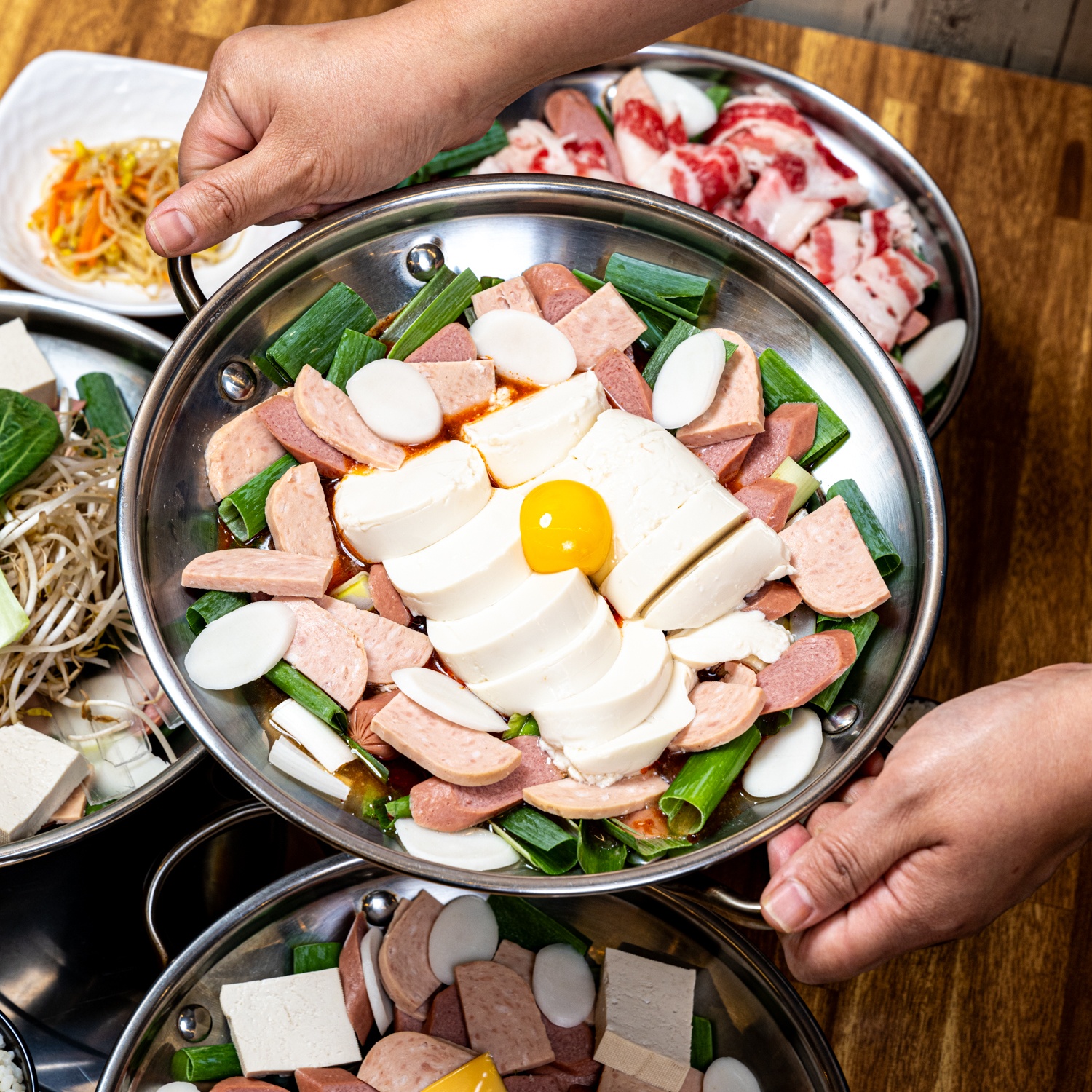 병규네부대찌개 picture 5