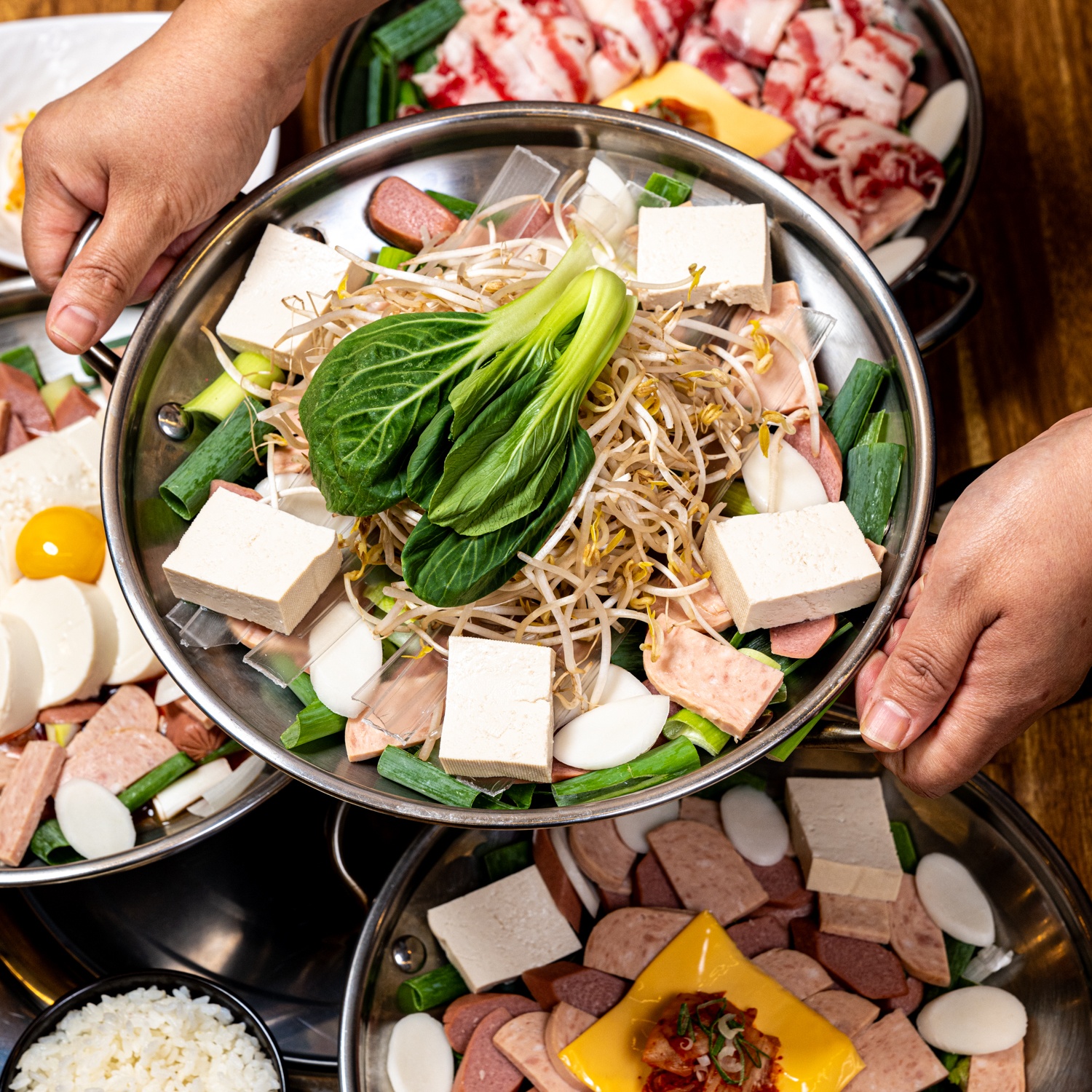 병규네부대찌개 picture 6
