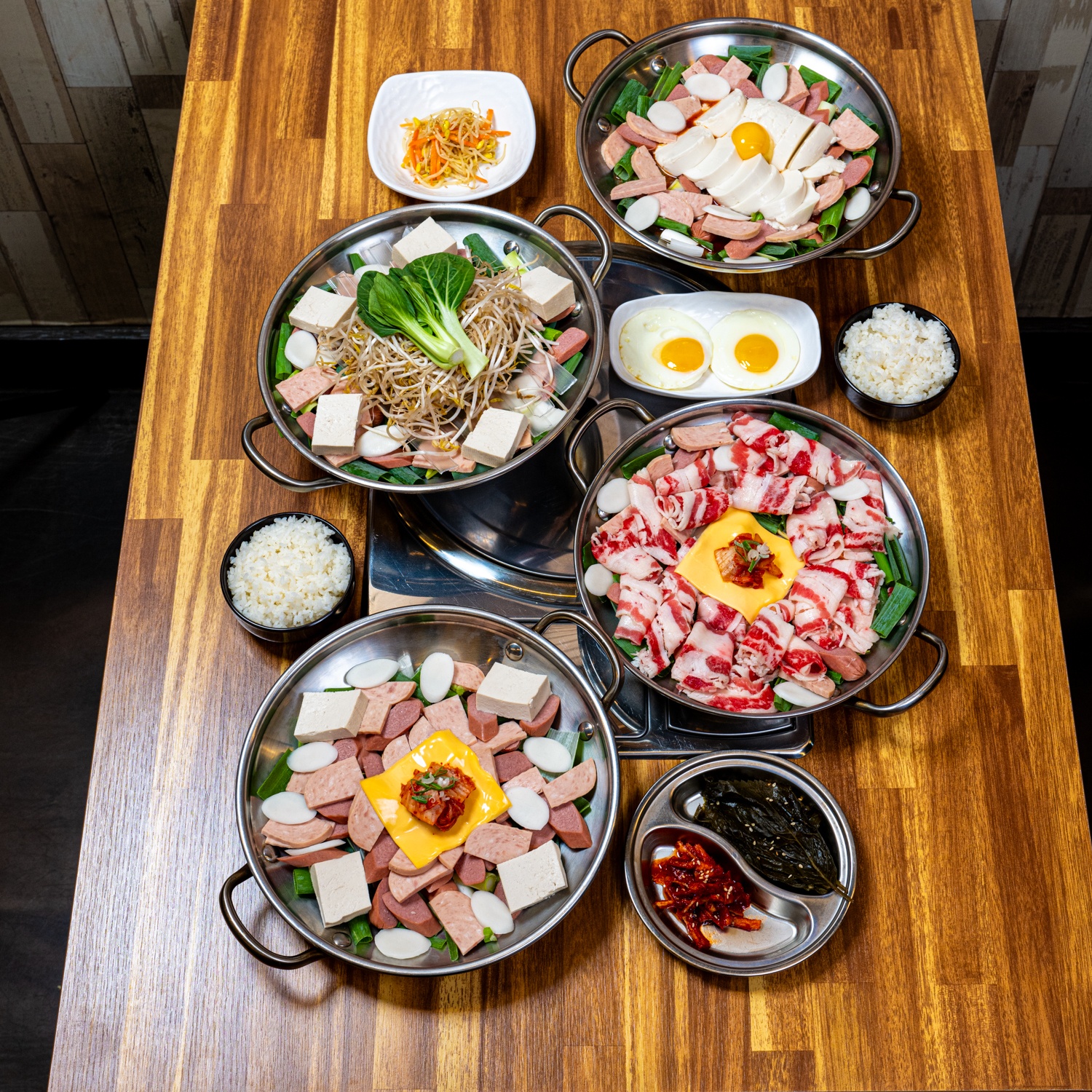 병규네부대찌개 picture 1