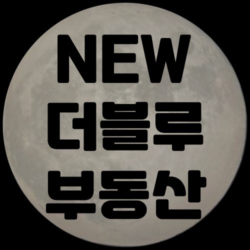뉴더블루공인중개사사무소