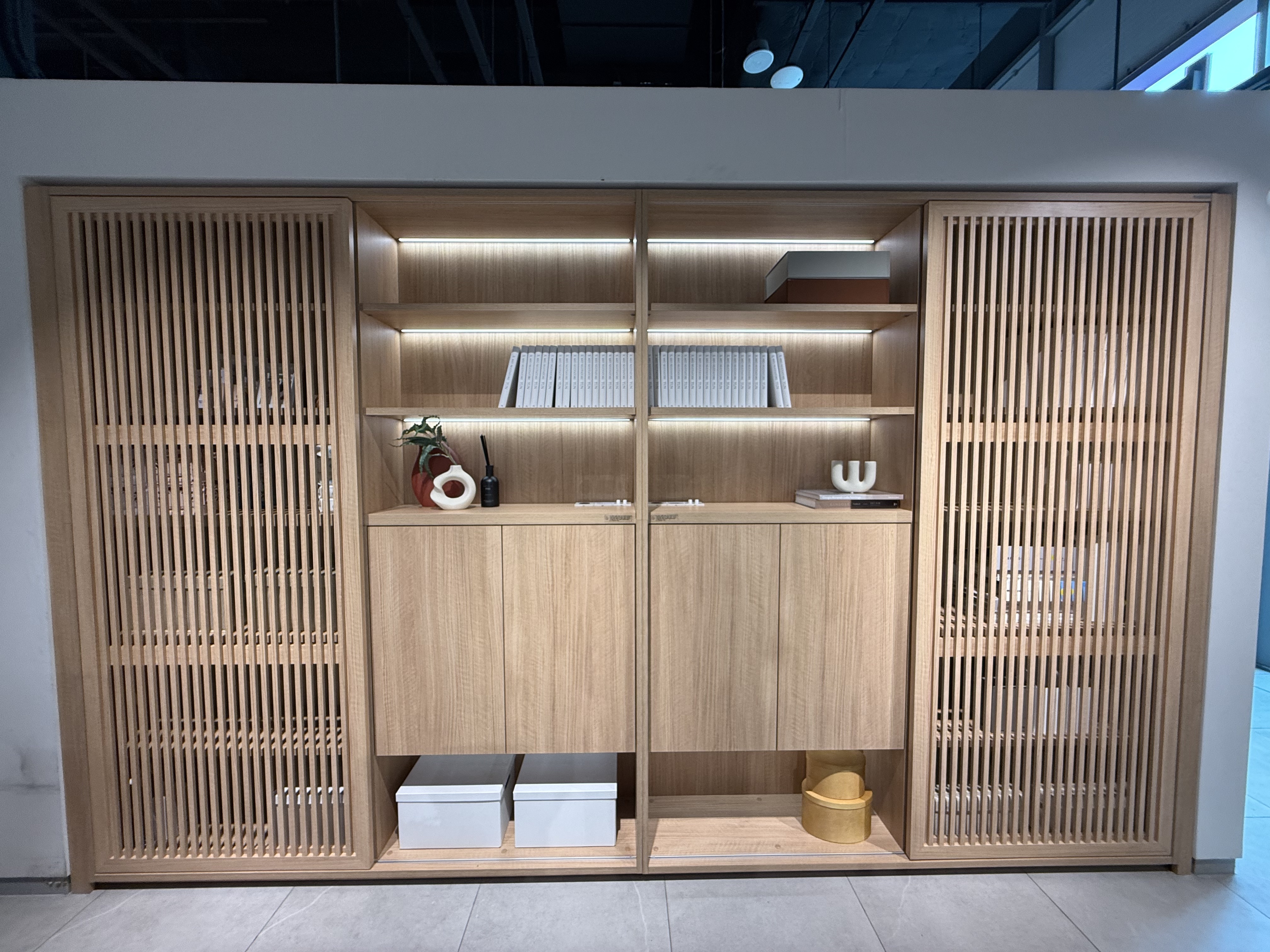 한샘리하우스 트레이더스 김포점 picture 4